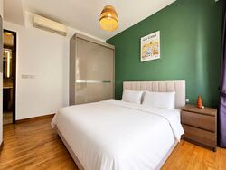 Sims Urban Oasis (D14), Condominium #604306871